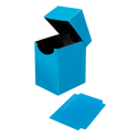Ultra Pro Deck Box - Eclipse PRO 100+ Deck Box - Sky Blue - Image 2