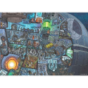 Jigsaw Puzzle: Where's Wookie? (1000 Pieces) - Image 2