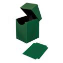 Ultra Pro Deck Box - Eclipse PRO 100+ Deck Box - Forest Green - Image 2