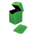 Ultra Pro Deck Box - Eclipse PRO 100+ Deck Box - Lime Green - Image 2
