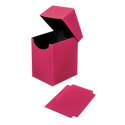 Ultra Pro Deck Box - Eclipse PRO 100+ Deck Box - Hot Pink - Image 2