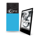 Ultra Pro Eclipse PRO Gloss Standard Card Sleeves: Sky Blue (100) - Image 4