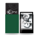 Ultra Pro Eclipse Gloss Standard Sleeves: - Forest Green (100 Sleeves) - Image 3