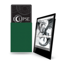 Ultra Pro Eclipse Gloss Standard Sleeves: - Forest Green (100 Sleeves) - Image 4