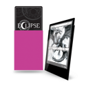 Ultra Pro Eclipse PRO Gloss Standard Card Sleeves: Hot Pink (100) - Image 4