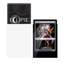 Ultra Pro Eclipse PRO-Gloss Small Card Sleeves: Arctic White (60) - Image 3