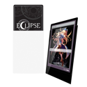 Ultra Pro Eclipse PRO-Gloss Small Card Sleeves: Arctic White (60) - Image 4