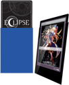 Ultra Pro Eclipse PRO-Gloss Small Card Sleeves: Pacific Blue (60 Sleeves) - Image 4