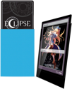 Ultra Pro Eclipse PRO-Gloss Small Card Sleeves: Sky Blue (60 Sleeves) - Image 4