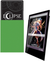 Ultra Pro Eclipse PRO-Gloss Small Card Sleeves: Lime Green (60 Sleeves) - Image 4