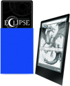 Ultra Pro Eclipse Matte Standard Sleeves: Pacific Blue - Image 4