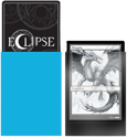 Ultra Pro Eclipse Matte Standard Sleeves: Sky Blue - Image 3