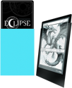 Ultra Pro Eclipse Matte Standard Sleeves: Sky Blue - Image 4