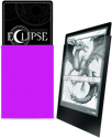 Ultra Pro Eclipse Matte Standard Sleeves: Hot Pink - Image 4
