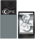 Ultra Pro Eclipse Matte Standard Sleeves: Smoke Grey - Image 3