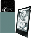 Ultra Pro Eclipse Matte Standard Sleeves: Smoke Grey - Image 4