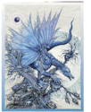 Dragon Shield Matte Dual Art Sleeves - Mear Standard Size (100 Sleeves) - Image 2