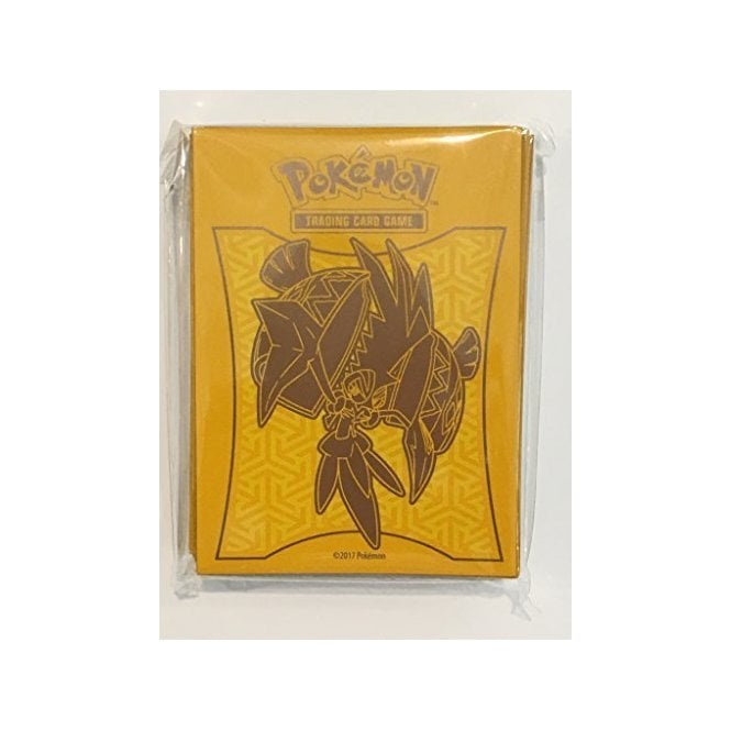 tapu koko card sleeves ex - 051/159 Tapu Koko pokemon card sleeves target TCG: