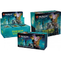 Magic the Gathering: Theros: Beyond Death - Maximum Combo (Booster Box + Bundle + Toolkit)
