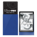 Ultra Pro Deck Protectors - Standard Size (50) - Pro Matte Blue - Image 3