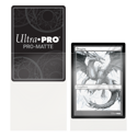 Ultra Pro Deck Protectors - Standard Size (100 twin pack) - Pro Matte Clear - Image 3