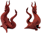 Upgrade kit for Wyrmspan - 206 Pieces - Image 2