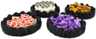 Upgrade kit for Wyrmspan - Nests 4 Pieces - Image 4