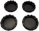 Upgrade kit for Wyrmspan - Nests 4 Pieces