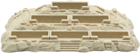 Temple Tile Holder for Lost Ruins of Arnak - Image 2