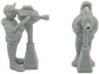 Full Upgrade Kit for Heat: Pedal to the Metal & Heavy Rain Expansion 20 Pieces - Image 5