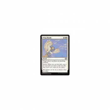 Wing Shards (FOIL) : MODERN HORIZONS 038/254 - Magic the Gathering Single Card