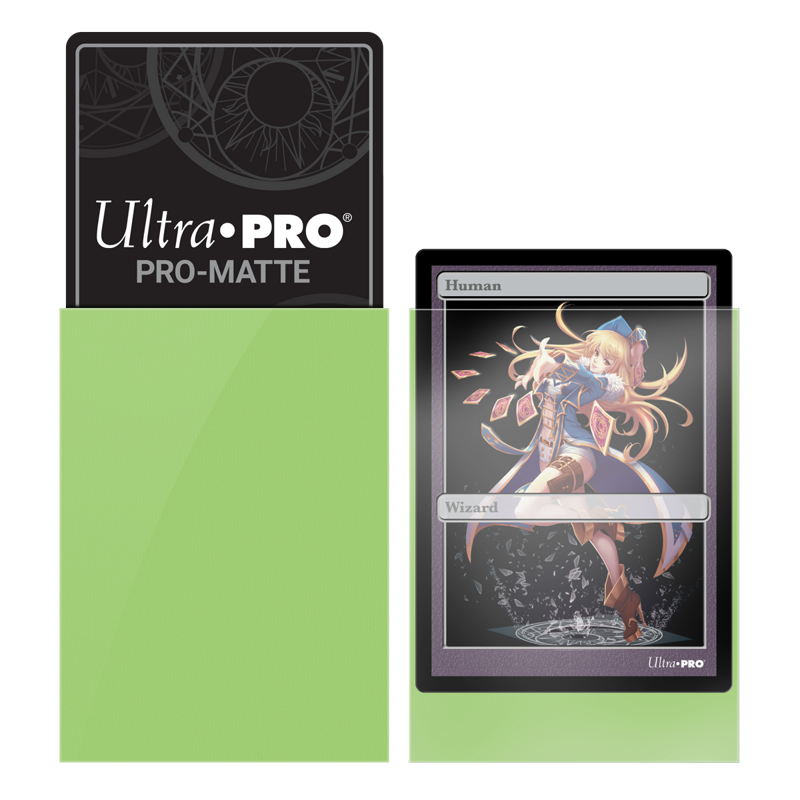 size for pokemon card sleeves KMC Card Sleeve Barrier Clear Standard Size - Perfect Fit (K-Pop/Digim main image 0