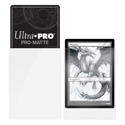 Ultra Pro Deck Protectors - Standard Size (100 twin pack) - Pro Matte White - Image 3