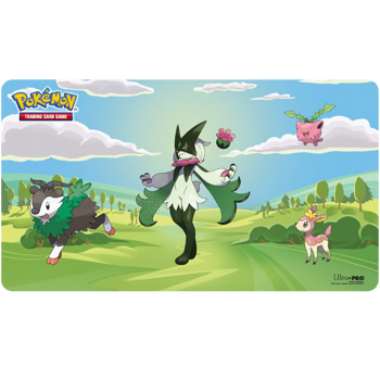 Ultra Pro Gallery Series: Morning Meadow Playmat