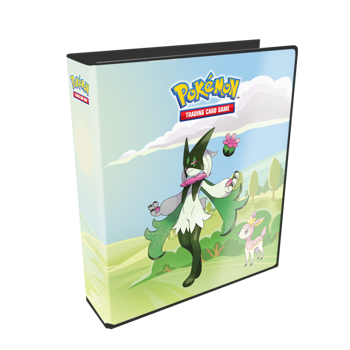 Ultra Pro Gallery Series Morning Meadow 2-inch Album