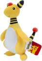 Pokemon 12" Plush Ampharos