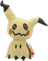 Pokemon 12" Plush Mimikyu