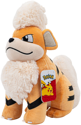 Pokemon 12" Plush Growlithe