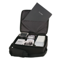 Ultra Pro Deluxe Gaming Case (Black Trim) - Image 2