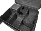 Ultra Pro Deluxe Gaming Case (Black Trim) - Image 3