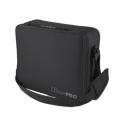 Ultra Pro Deluxe Gaming Case (Black Trim)