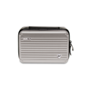 Ultra Pro GT Luggage Deck Box - Silver