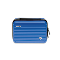 Ultra Pro GT Luggage Deck Box - Blue