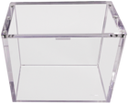 Ultra Pro Acrylic Booster Box Display for Pokemon