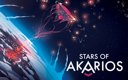 Stars of Akarios Core Game