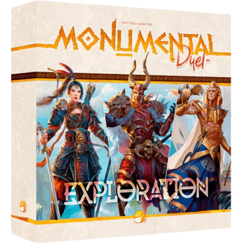 Monumental Duel Exploration