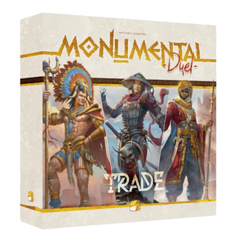 Monumental Duel Trade
