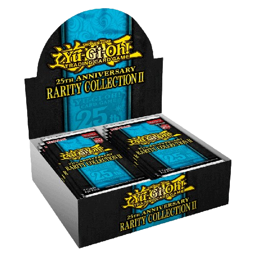 Yugioh Rarity Collection Box Yu-Gi-Oh! The Rarity Collection 1 Booster Box - Korean Version, 15 Packs, Factory Sealed Yu-gi-oh! Rarity Box Price Yugioh Rarity Collection Box Yu-Gi-Oh! The Rarity Collection 1 Booster Box - Korean Version, 15 Packs, Factory Sealed Yu-gi-oh! Rarity Box Price