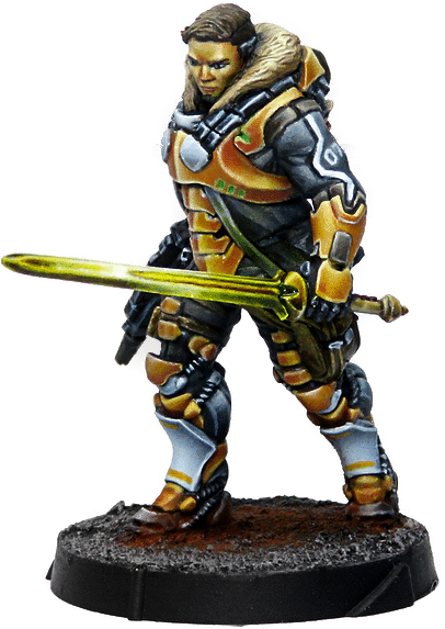 Code One Infinity Models Infinity : Code One Yu Jing Collection Pack | Chaos Cards