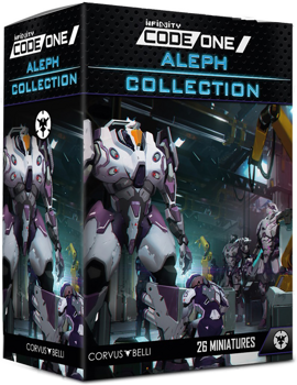 Infinity: Code One | Chaos Cards | Sort by: Newly Listed